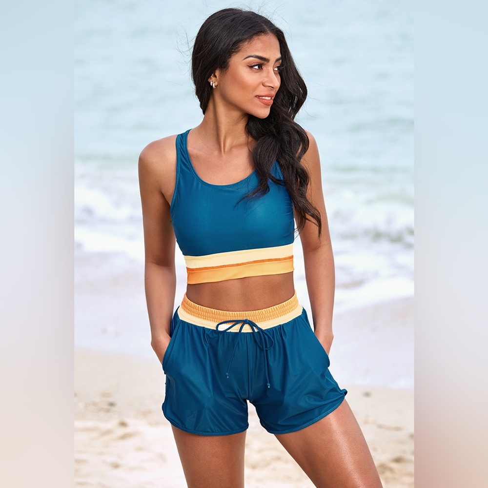 *Brand New* SeaFancy Bathsuit